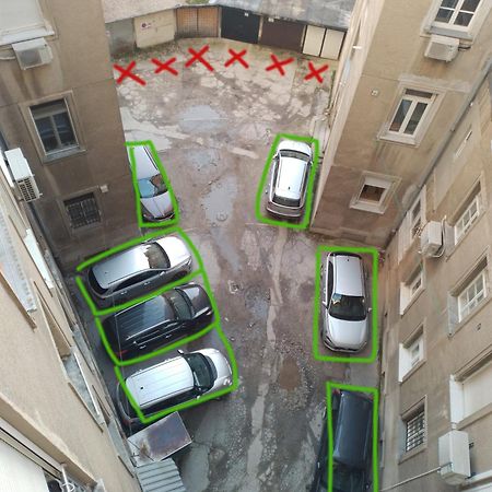 Cosy Lu Apartment Zagreb Luaran gambar