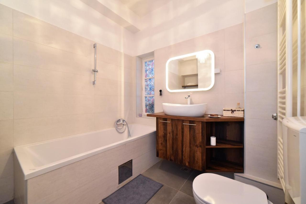 Cosy Lu Apartment Zagreb Luaran gambar