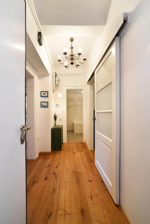 Cosy Lu Apartment Zagreb Luaran gambar